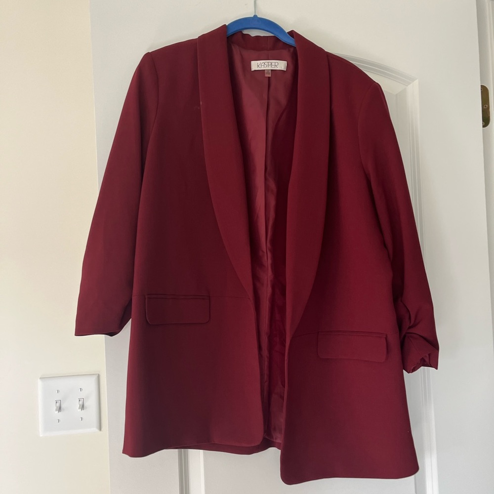 Kasper blazer